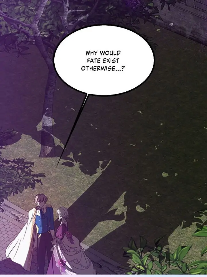 I’m the Ex-Girlfriend of a Soldier chapter 66 - page 50